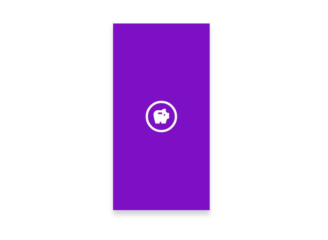 Splash Screen