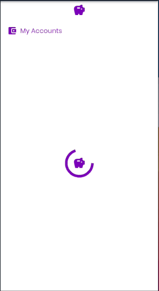 Main Screen