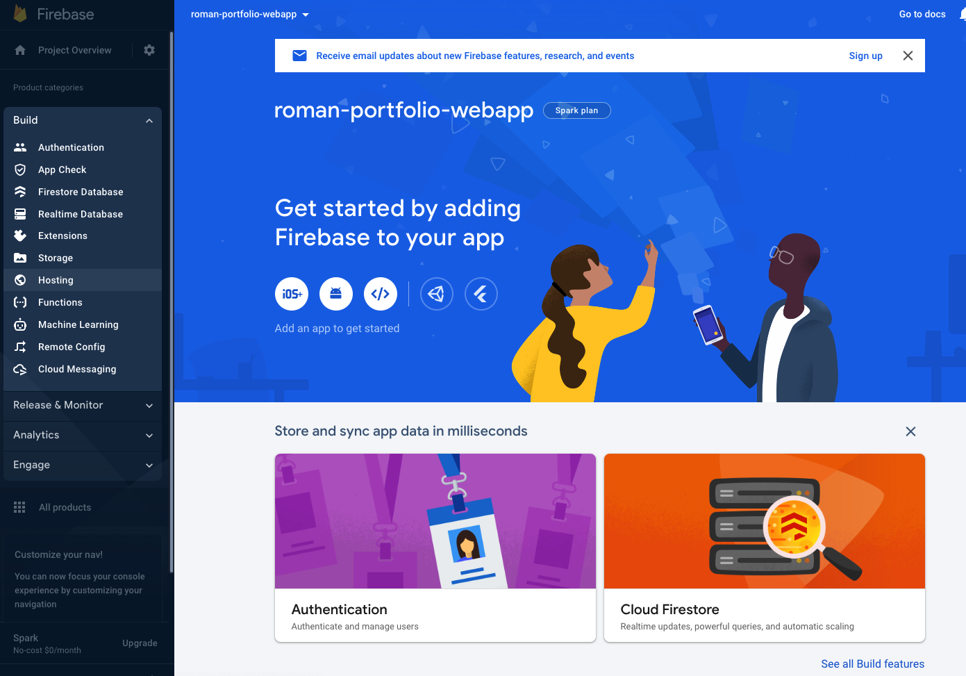 PersonalPortfolio