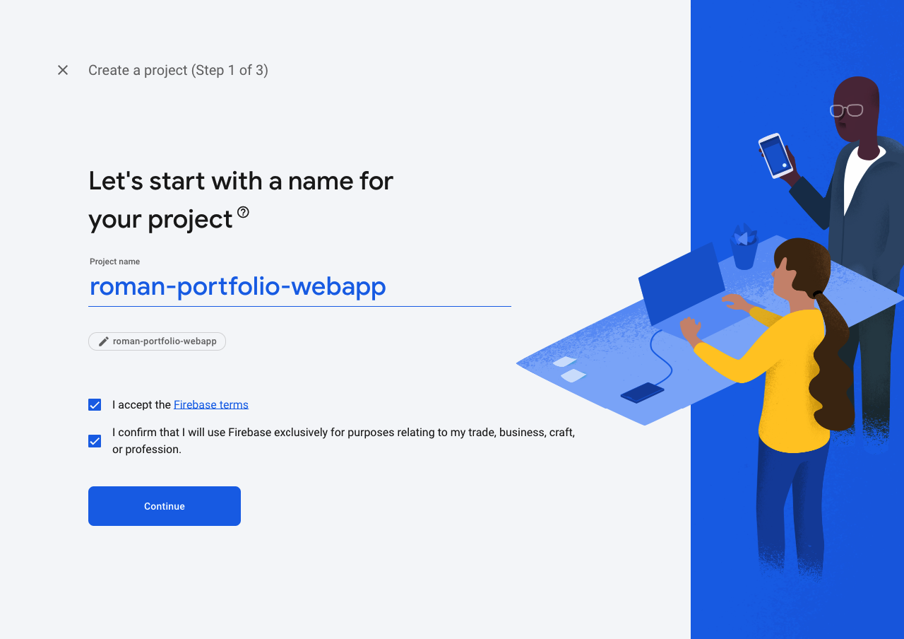 PersonalPortfolio