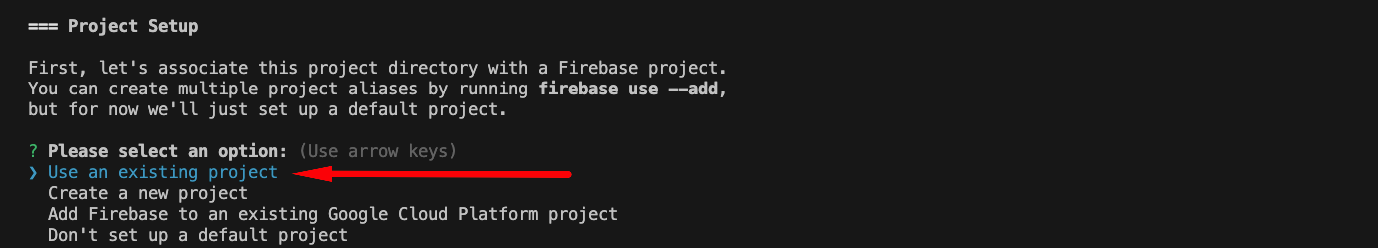 Firebase