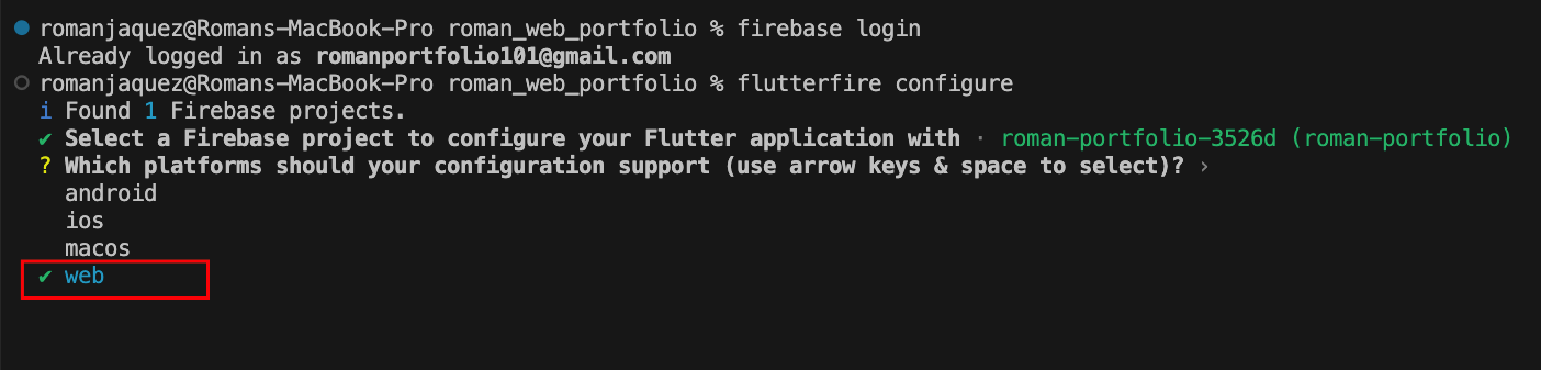 Firebase