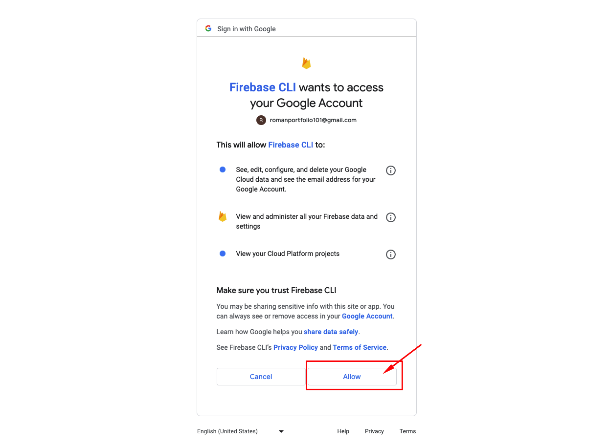 Firebase