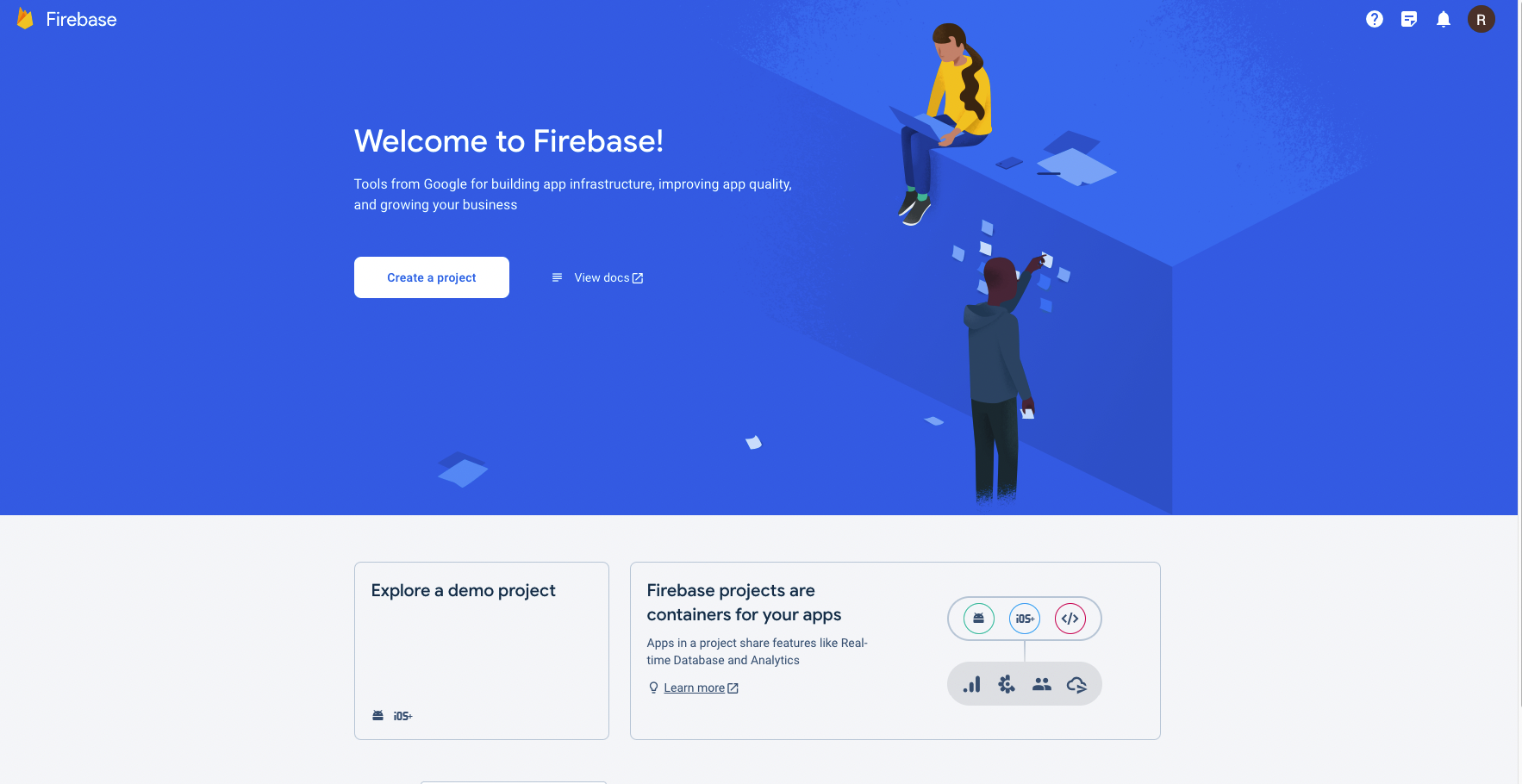 Firebase