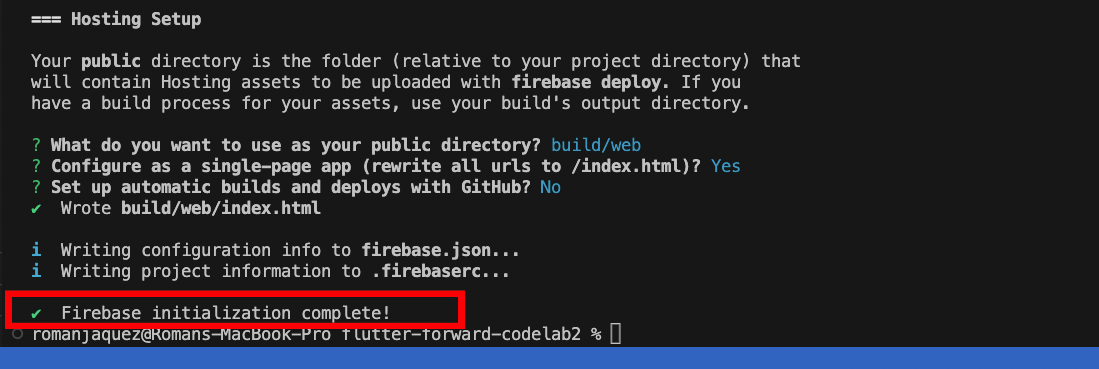 Firebase
